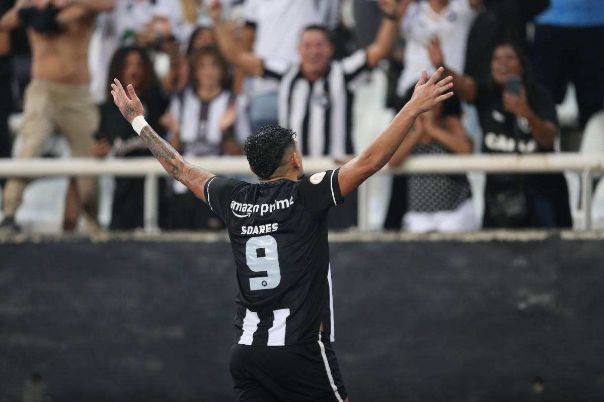 Botafogo Brasileirao Novibet